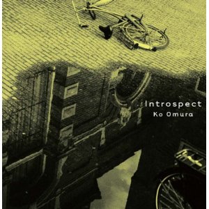 Introspect / 大村亘