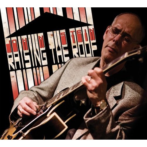 Raising the Roof / John Stein