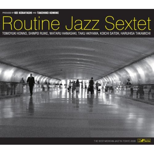 Routine Jazz Sextet