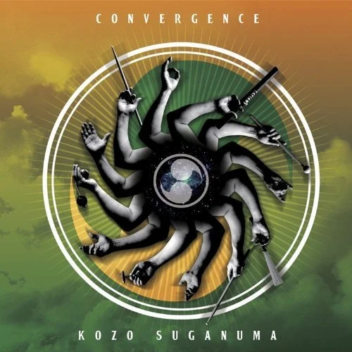 Convergence / 菅沼孝三