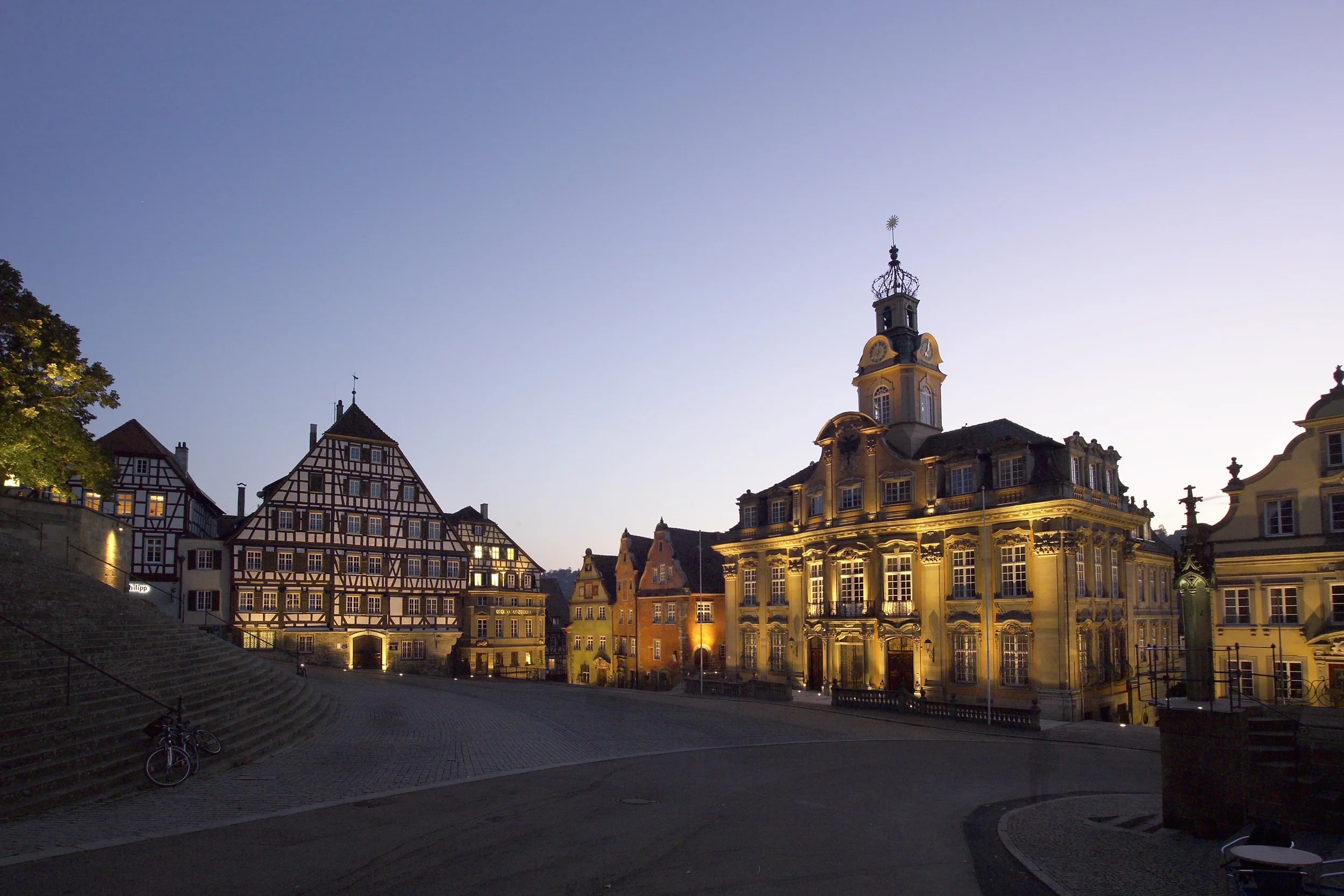 Fahrradladen In Schwabisch Hall Das Geschaft Mit Den Radern Lauft So Gut Wie Seit Jahrzehnten Nicht Mehr Sudwest Presse Online