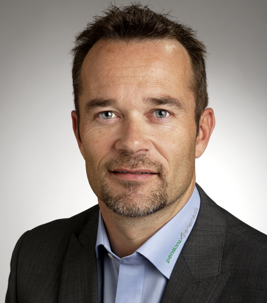 Henrik Simonsen, henrik@pensionsgruppen.com