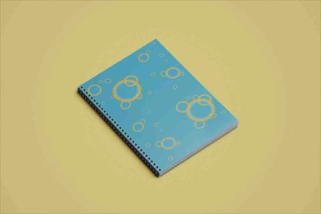 Bubble Blue Notebook Mock Up.jpg