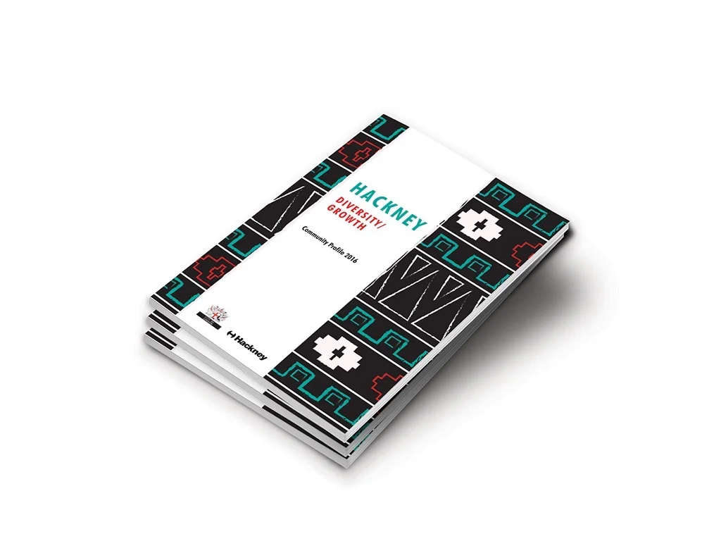 Hackney Annual Corporate Report
