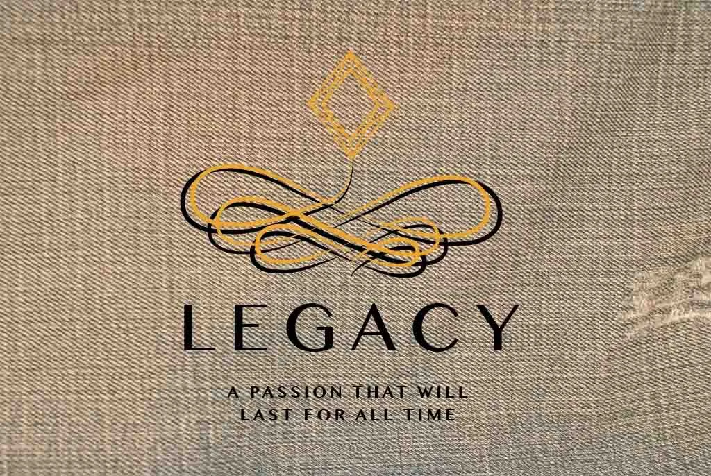 'Legacy' Jeans Brand