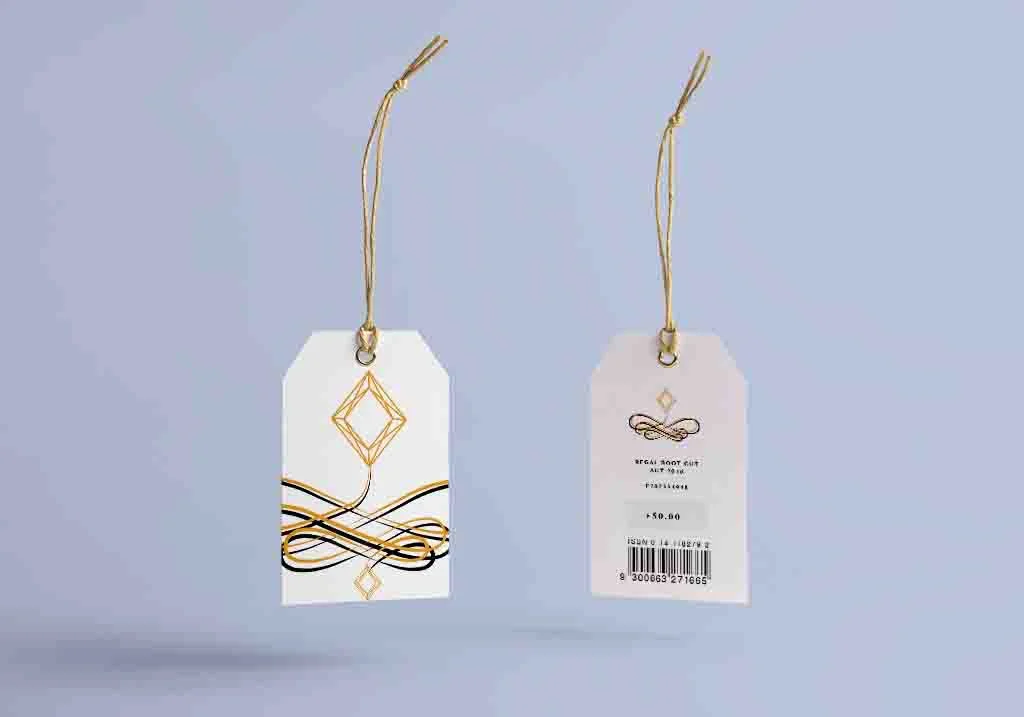 Legacy Packaging