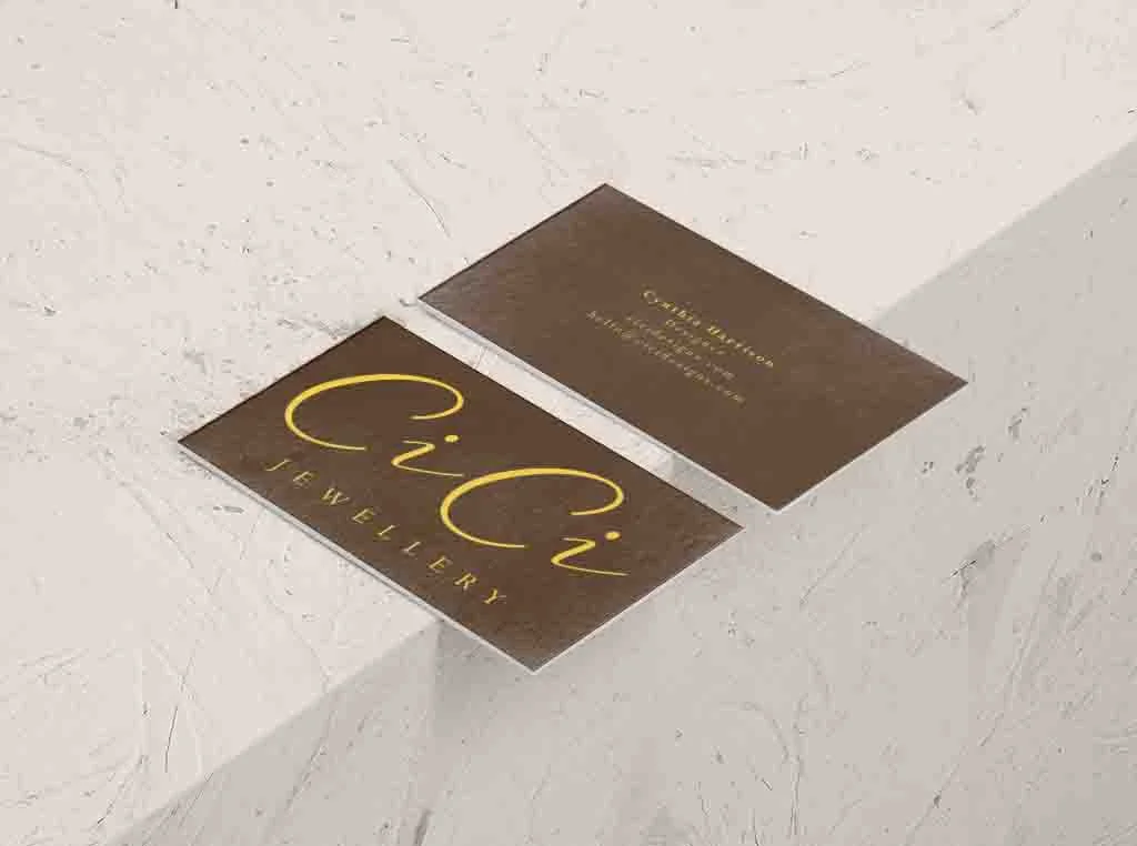 CiCi Jewellery Brand