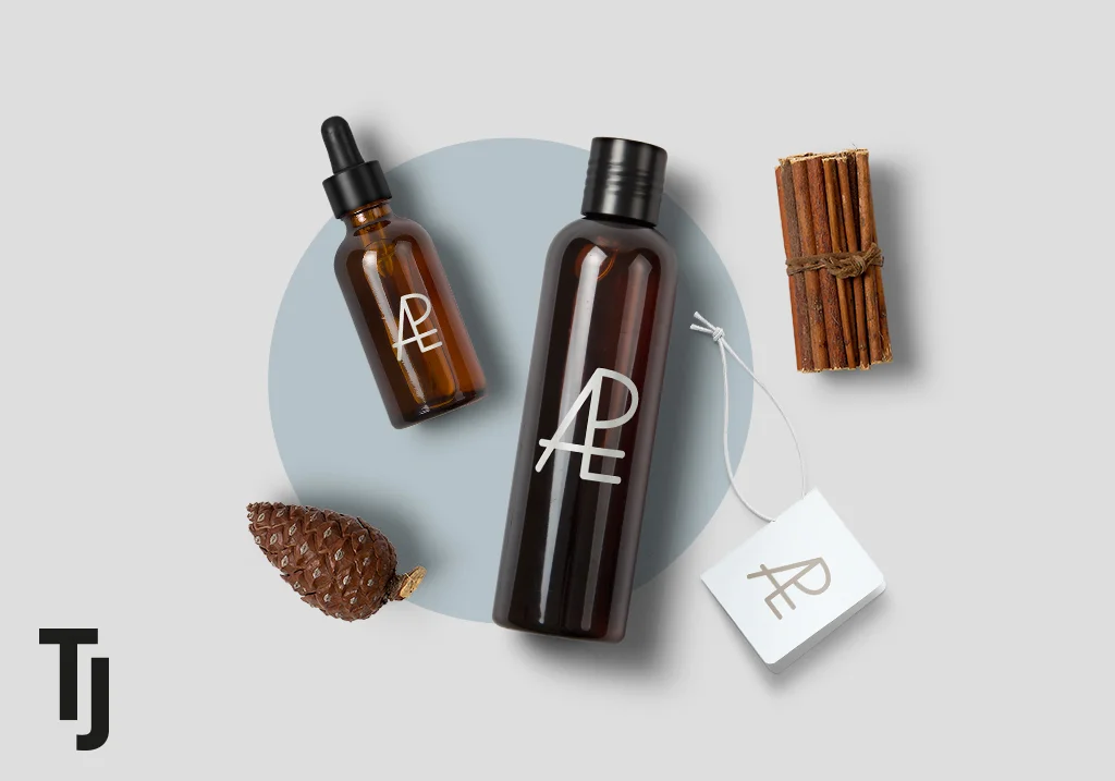 'APE' Men's Grooming Product Line