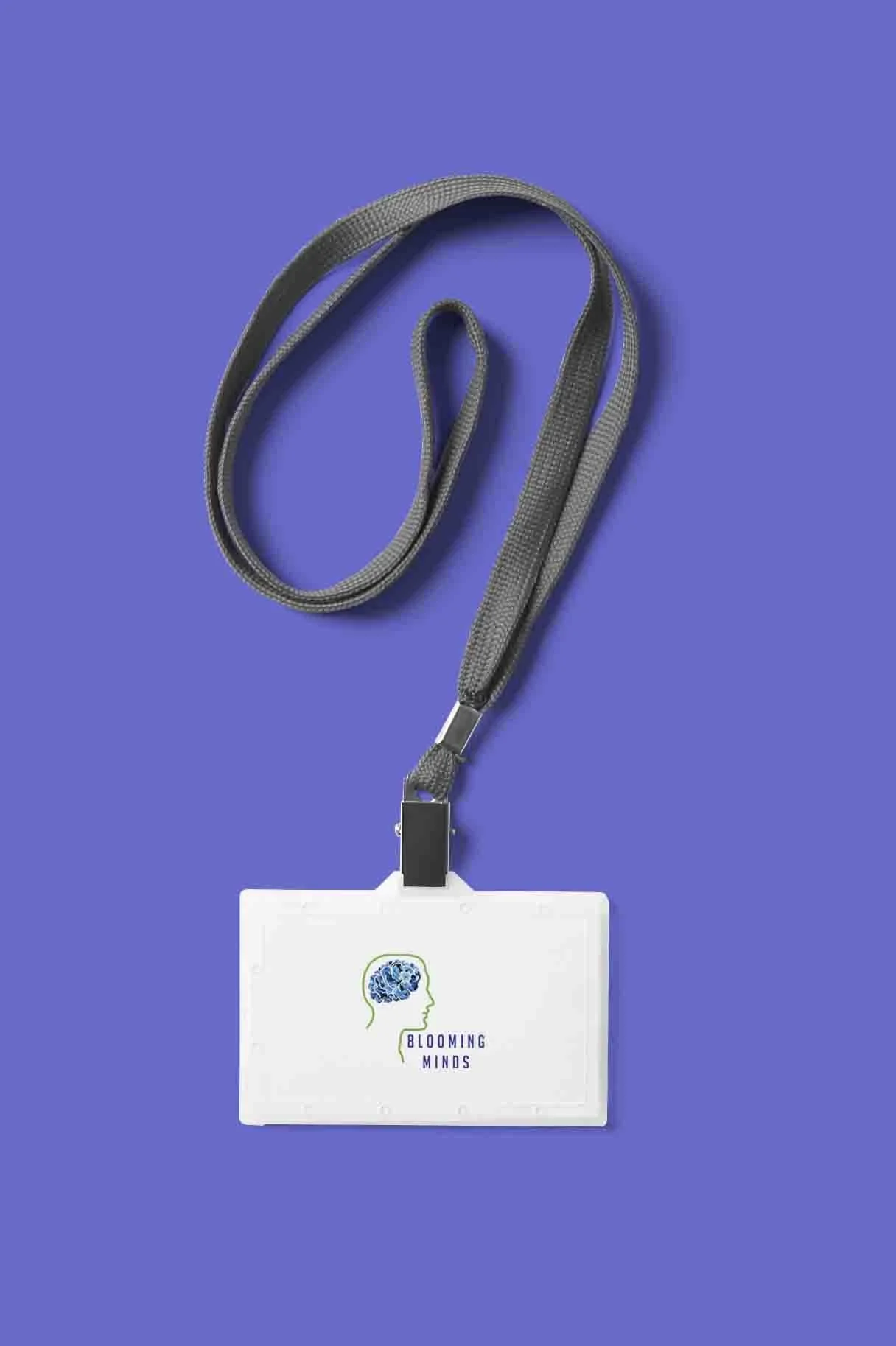 Blooming Minds Project ID