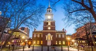 Independence Hall