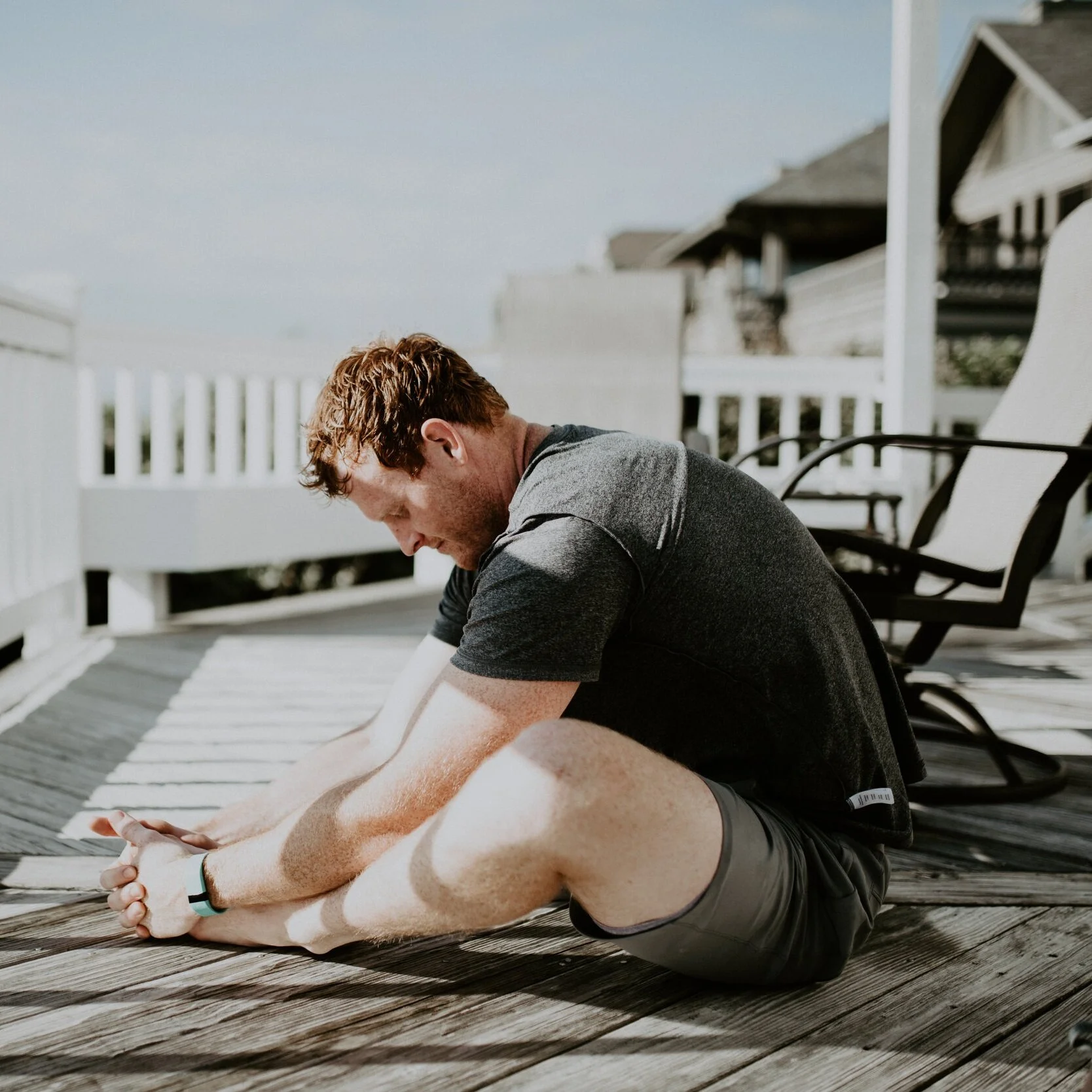 No Gym? No Problem! 5 Tips To Help Maintain Your Fitness At Home Or On The Road