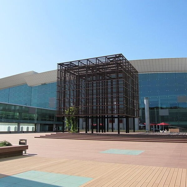 Barcelona El Prat Airport (BCN)