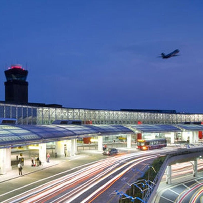 Baltimore/Washington Airport (BWI)