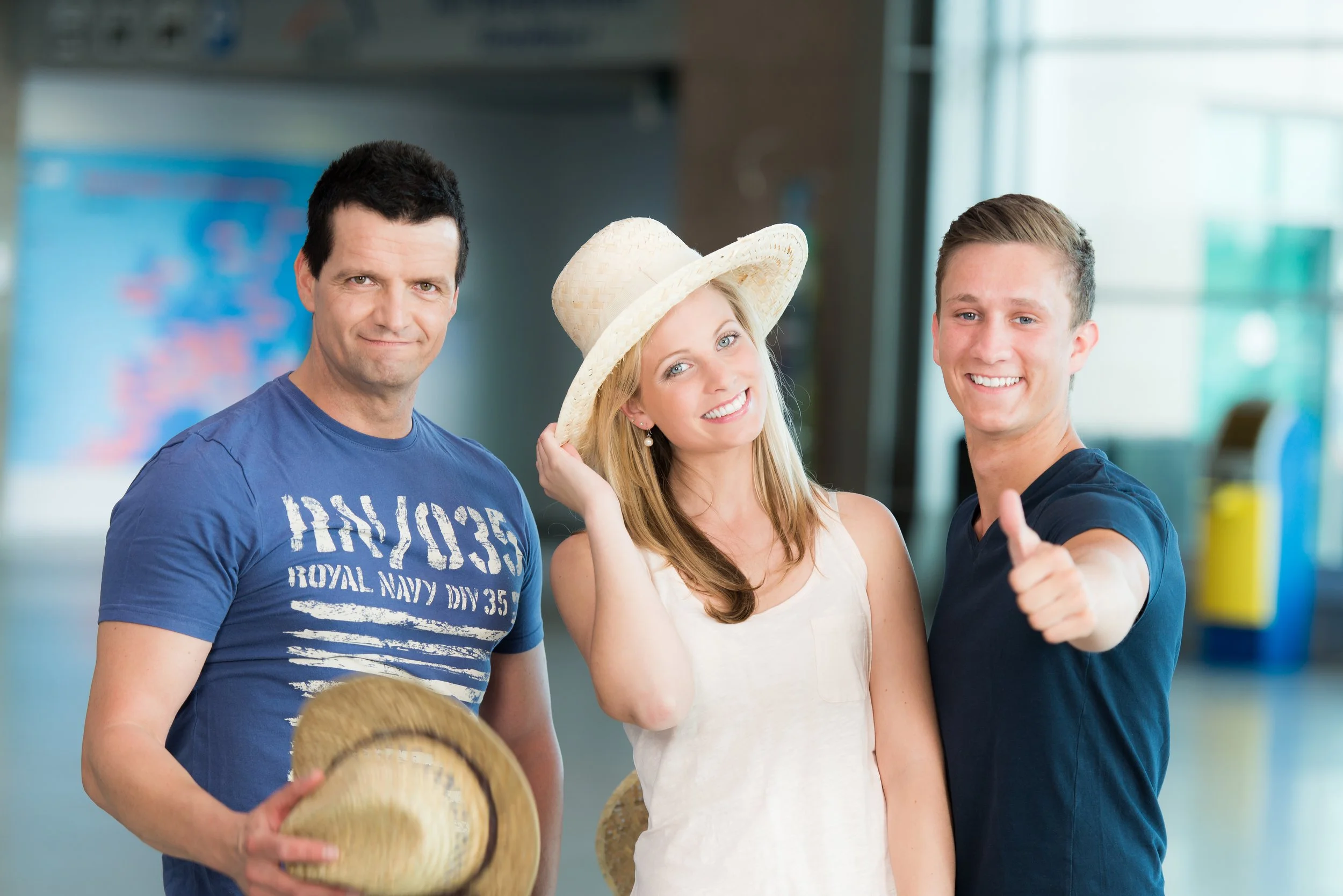 What Perks Can You Get for Business Travel with Good Credit?