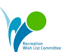Recreation Wish List Committee Logo.png