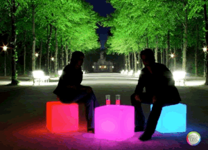 Huge-LED-Cube-Light-Chair-Stool-Table-Furniture.gif