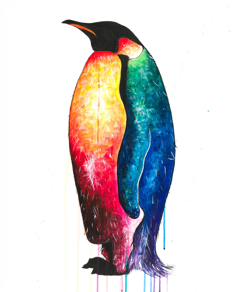 Pingu