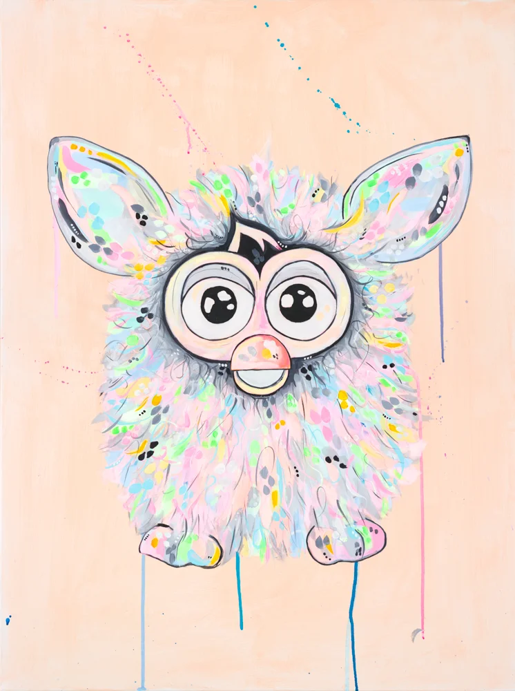 Swipe Right