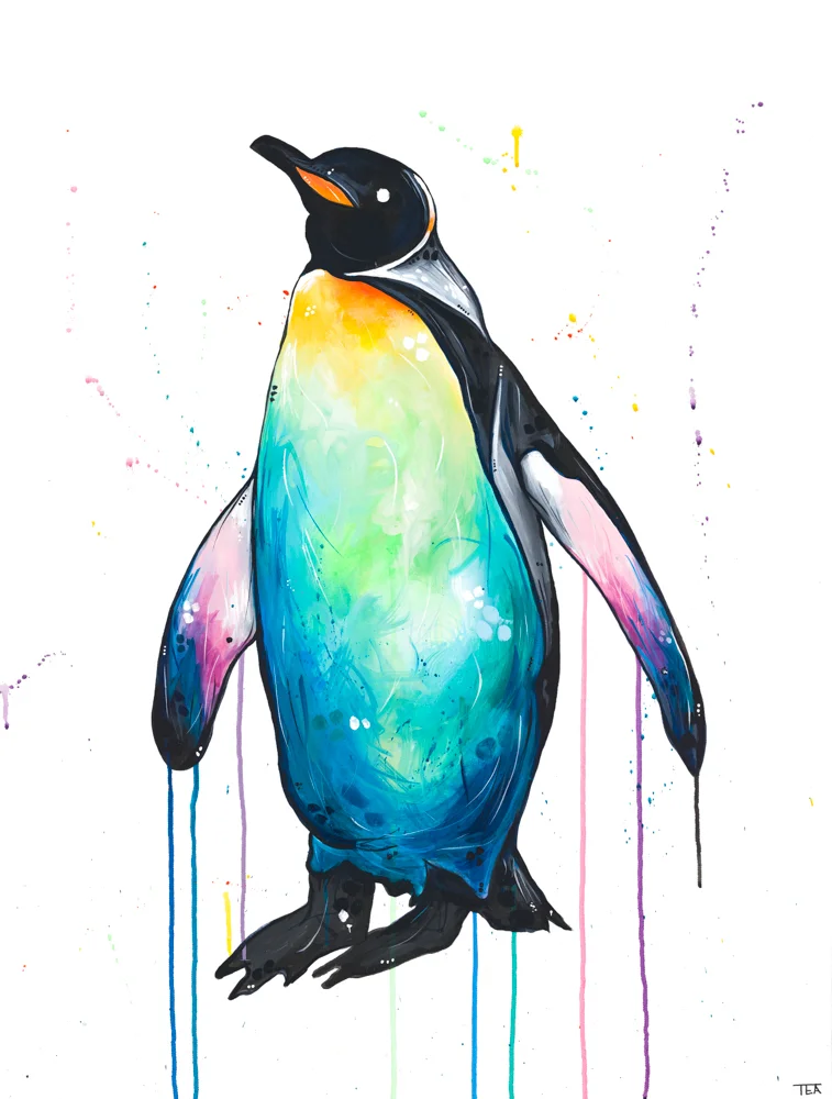 Penguin Commission