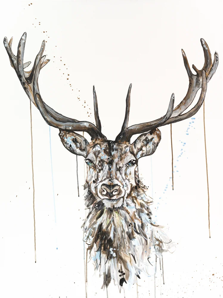 Stag For The Lads