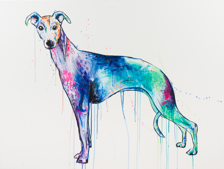 Whippet Commission