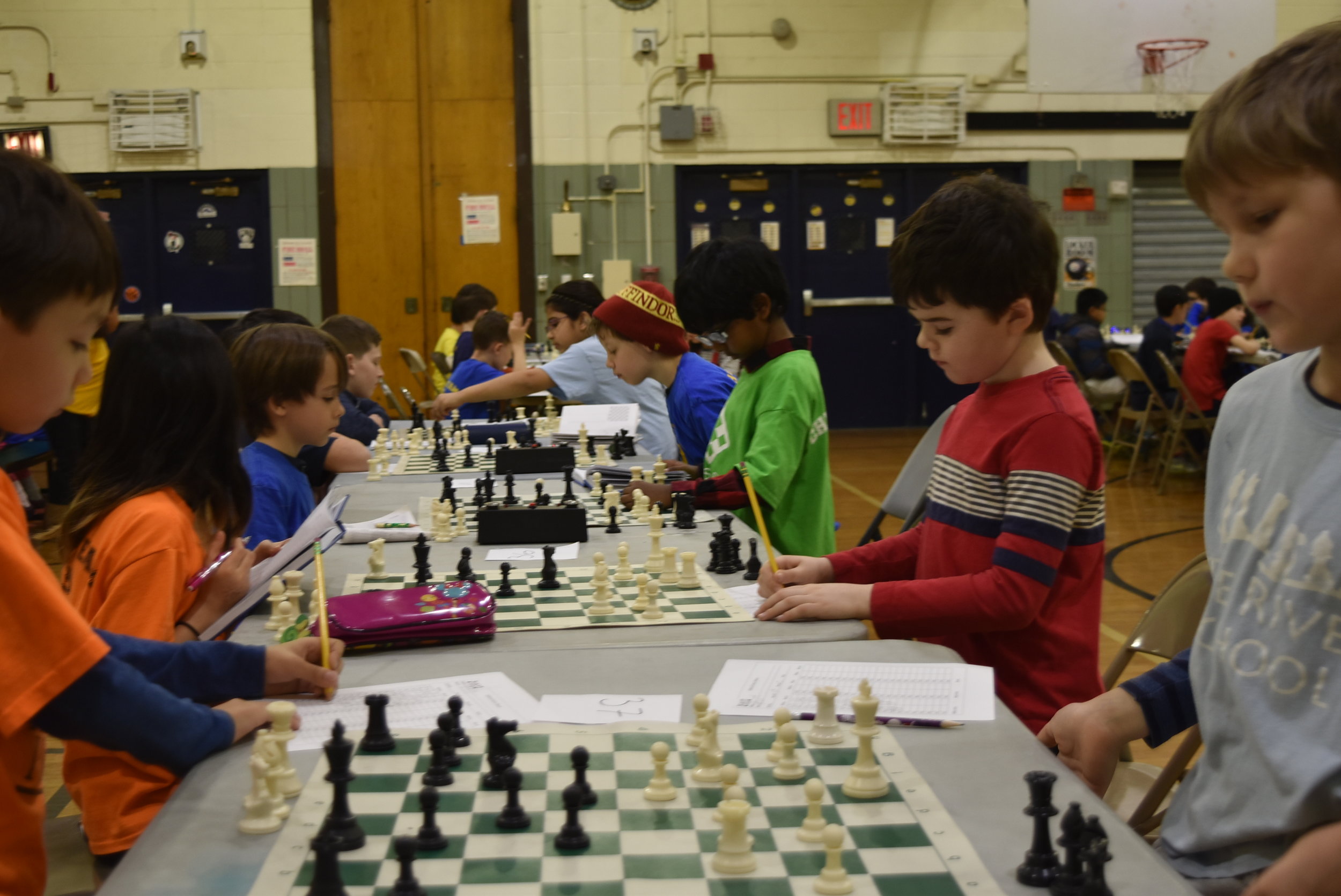 Tama Scholastic Online Chess Tournament 12th ~ 2020-07-25