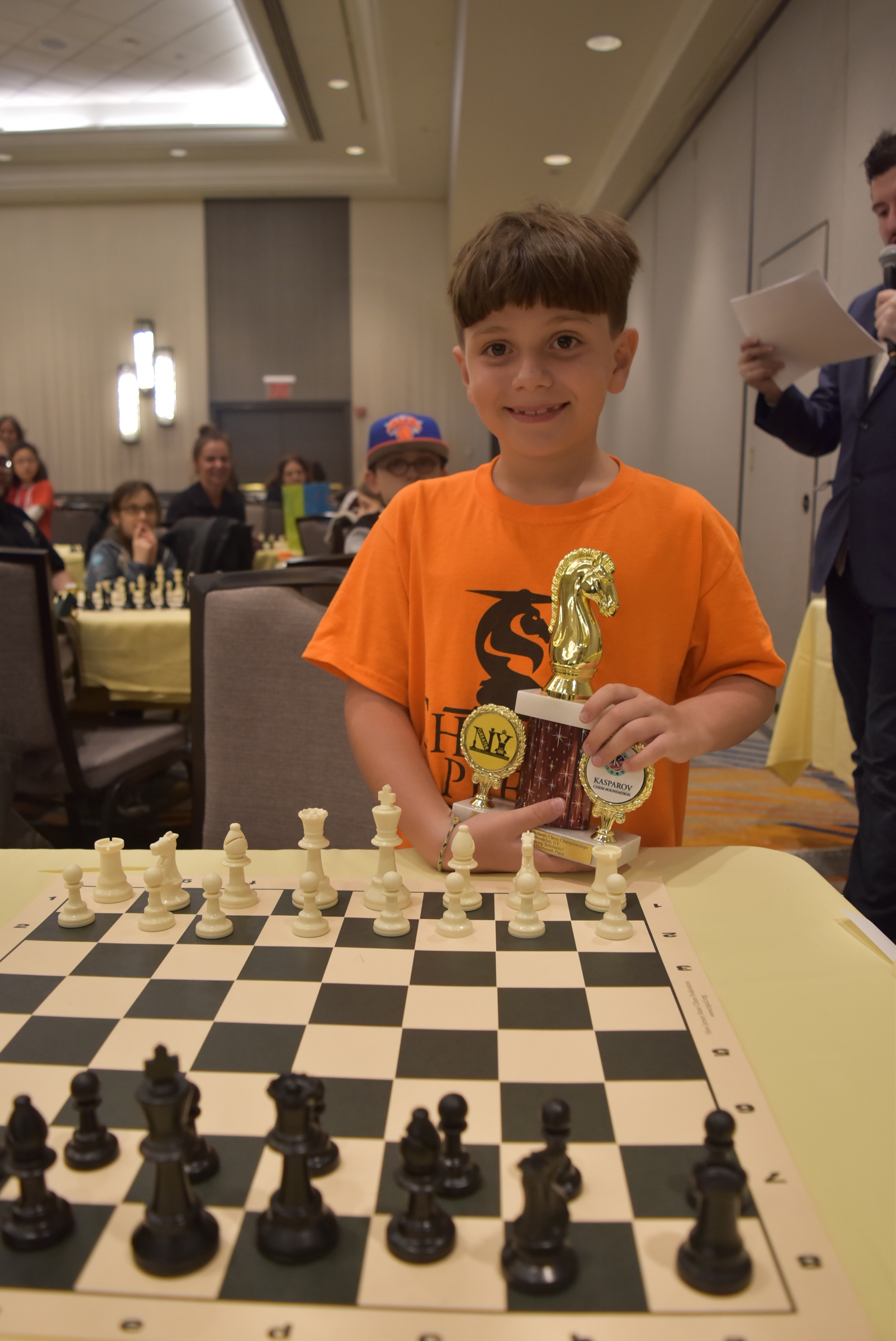 31 Chess clubs in houston 2021