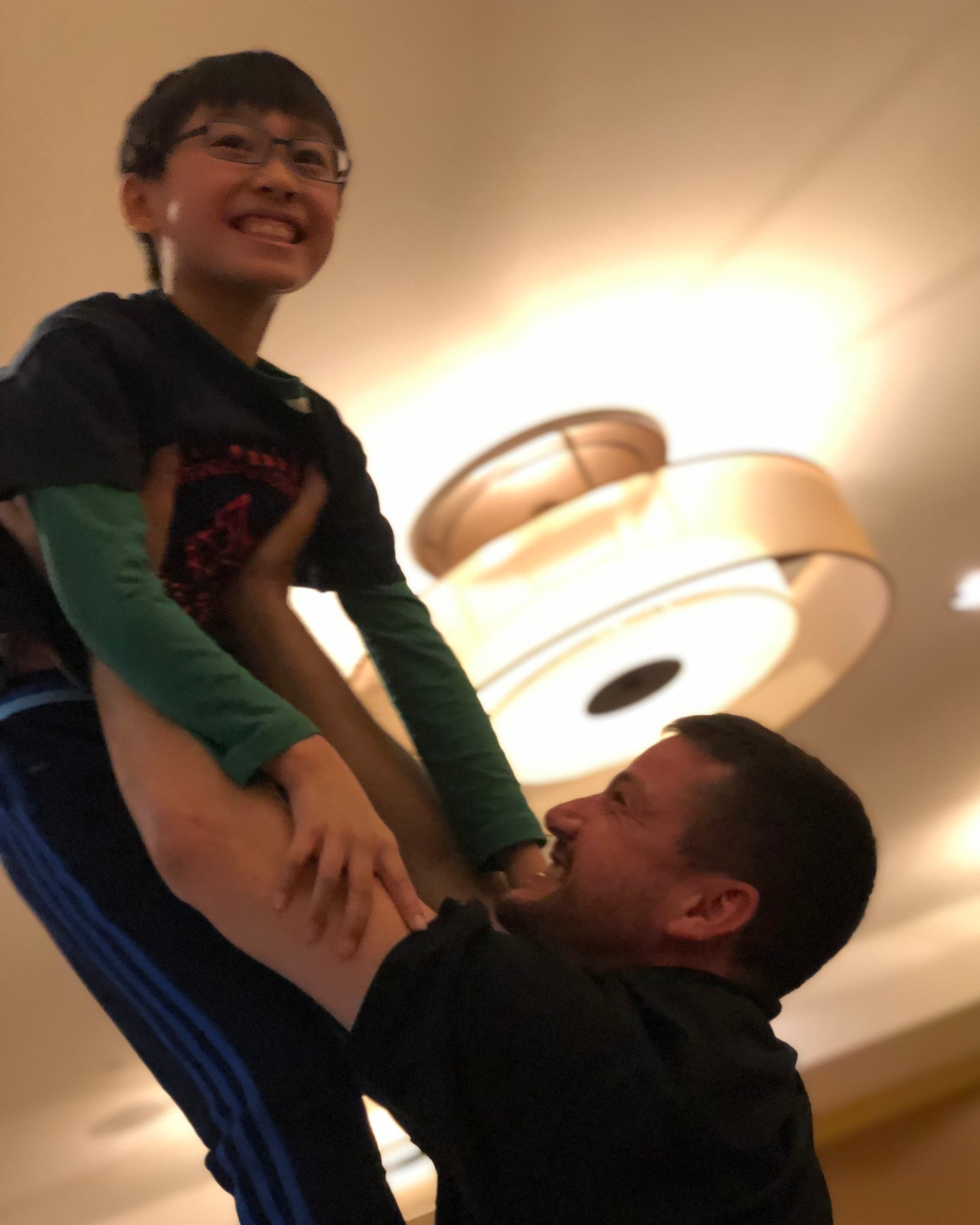 Cooper Ho wins the K5 National Championship!