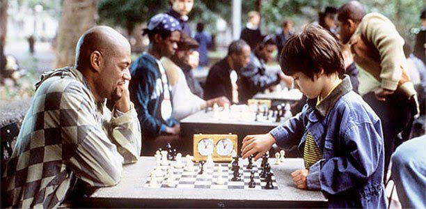 Chess Movies