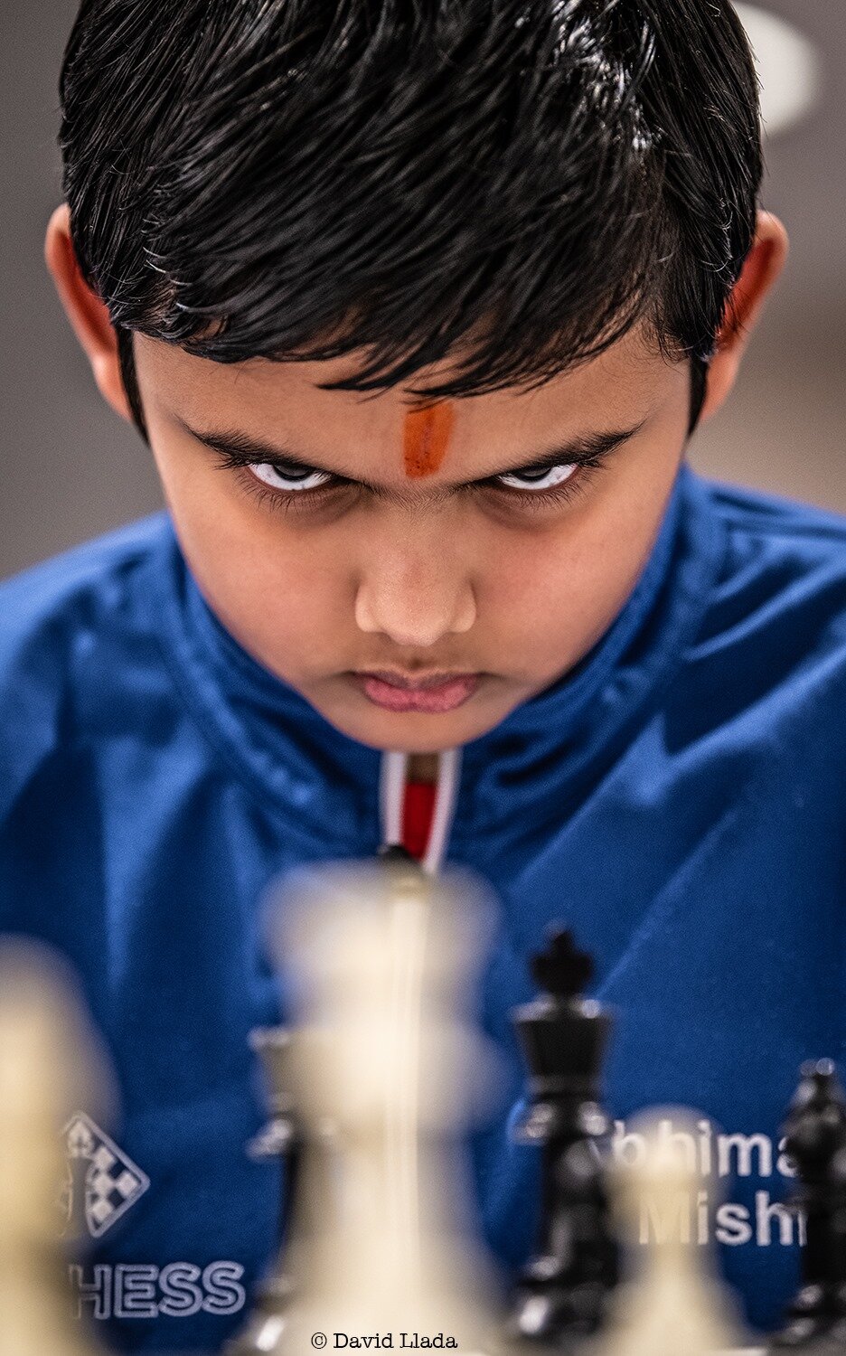 Youngest International Chess Master in History