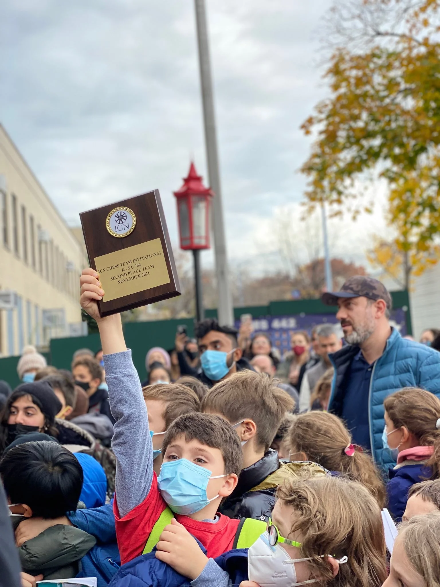 Record Setting November Team Tournament! — Impact Coaching Network