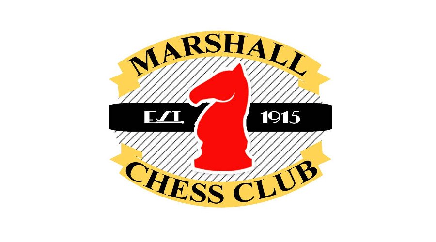 The Marshall Series Analysis Chess Combination