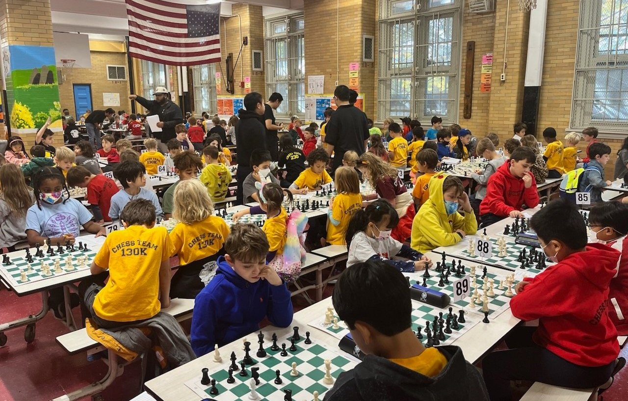 25 Chess events in Brooklyn, Today and Upcoming chess events in Brooklyn