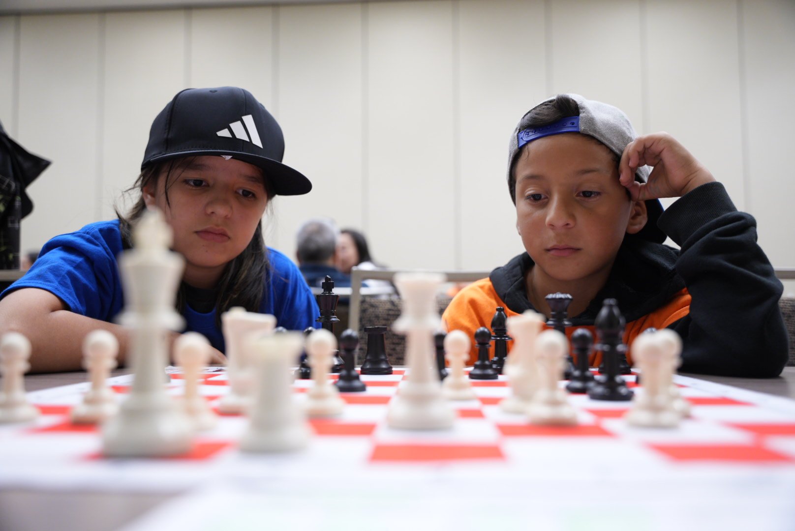 noahlz's Blog • Chess in the Schools Central Park Rapid Open 2023 • lichess .org