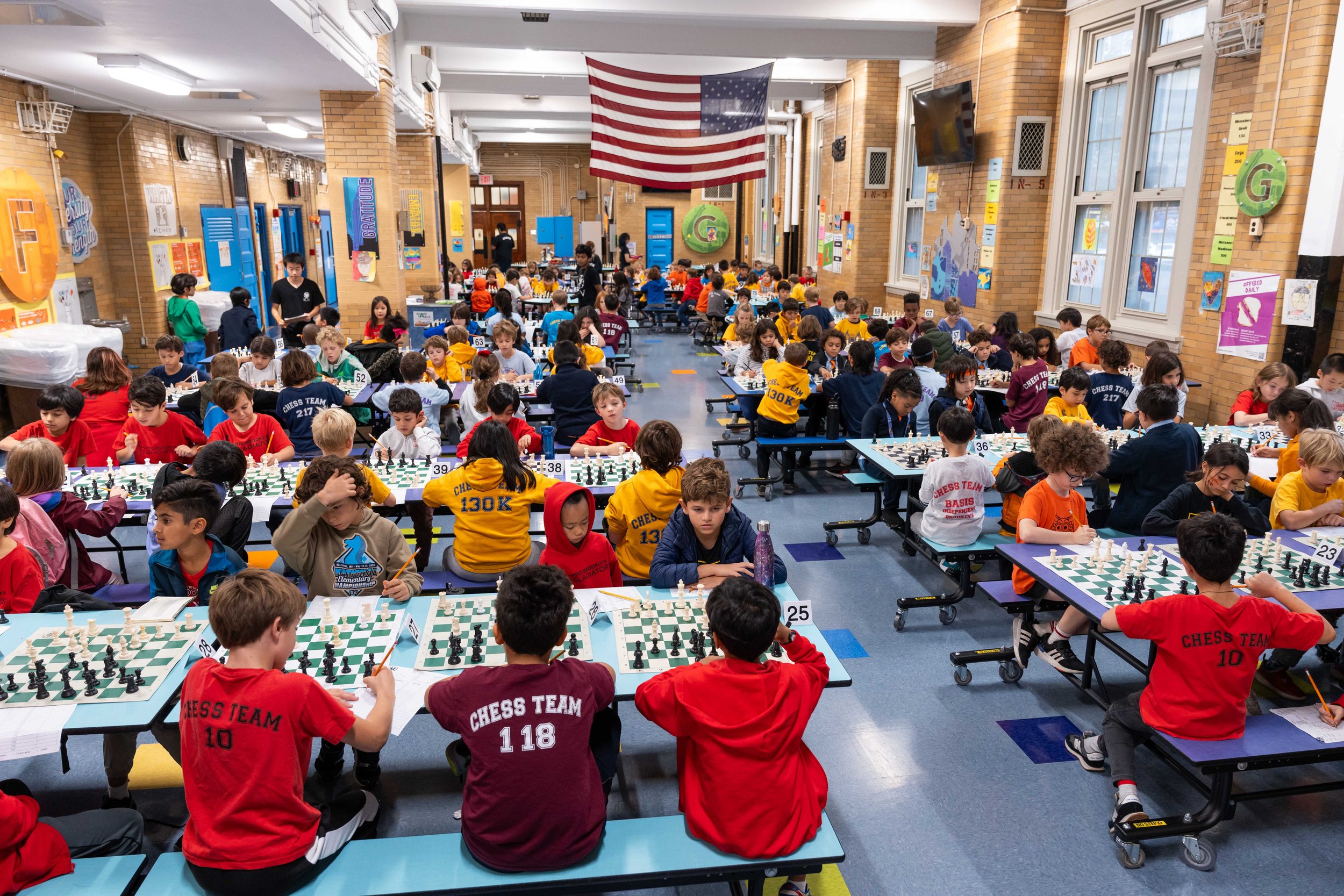 25 Chess events in Brooklyn, Today and Upcoming chess events in Brooklyn