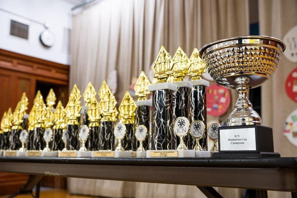 Dear Chess Friends &amp; Families,

We know the excitement is still settling in after an exciting Elementary Nationals in Columbus Ohio, but that&rsquo;s just the warm-up for the legendary Cup Championship events happening in a little over one week.
