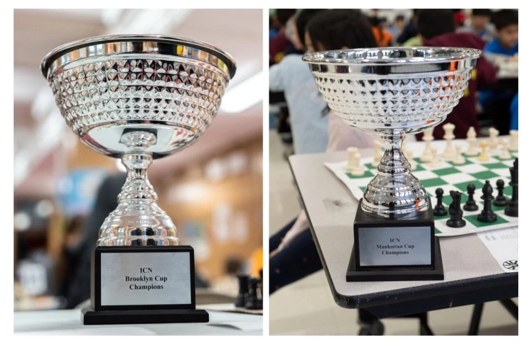 THE ANNUAL MANHATTAN &amp; BROOKLYN SPRING CUPS RECAP