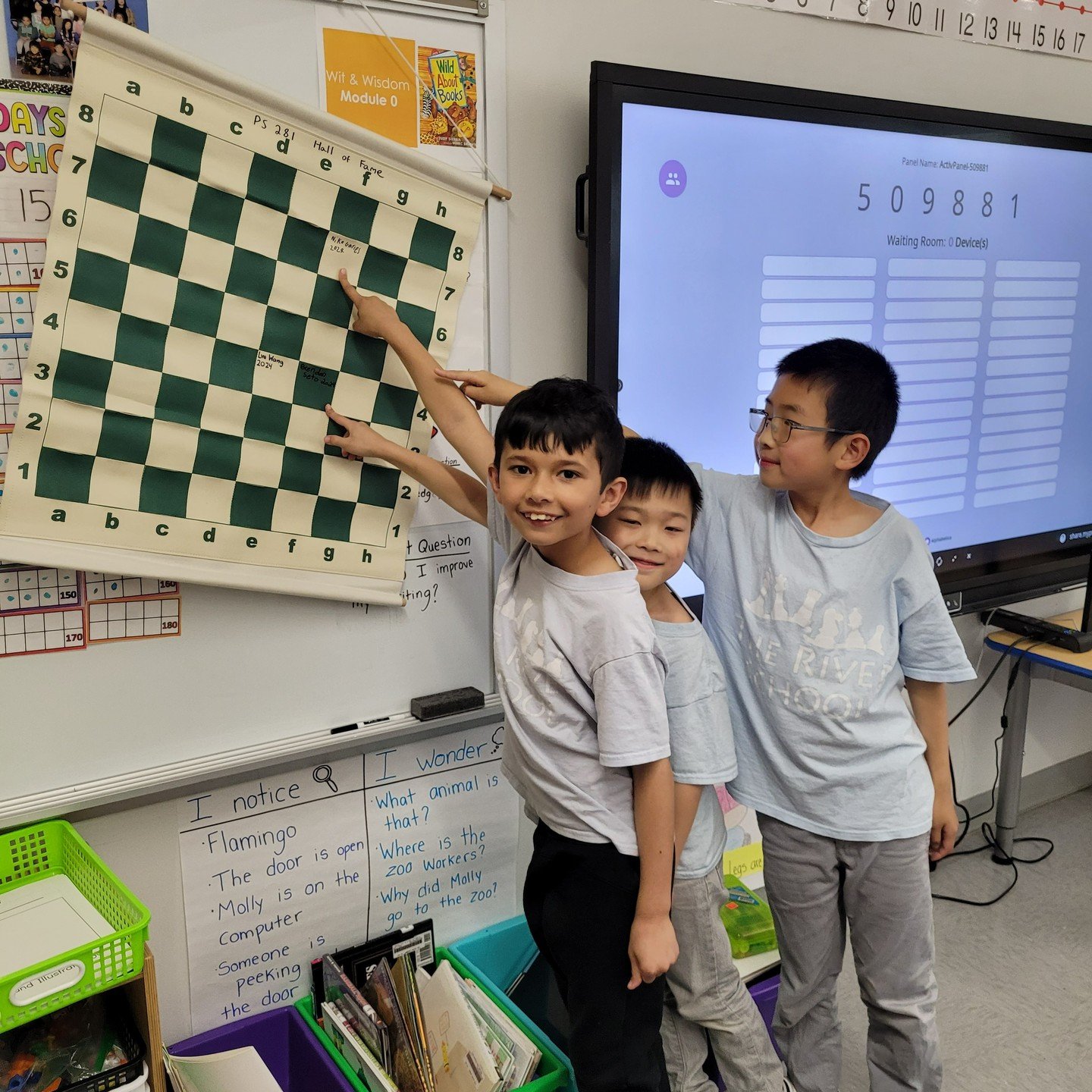 Brendan and Lve both broke 1000 at the Manhattan Cup the other week, and now join Niko as the second and third Hall of Famers at PS 281! Go Sharks!! 🦈🦈 #1000plususcf #halloffame @ps281_pta