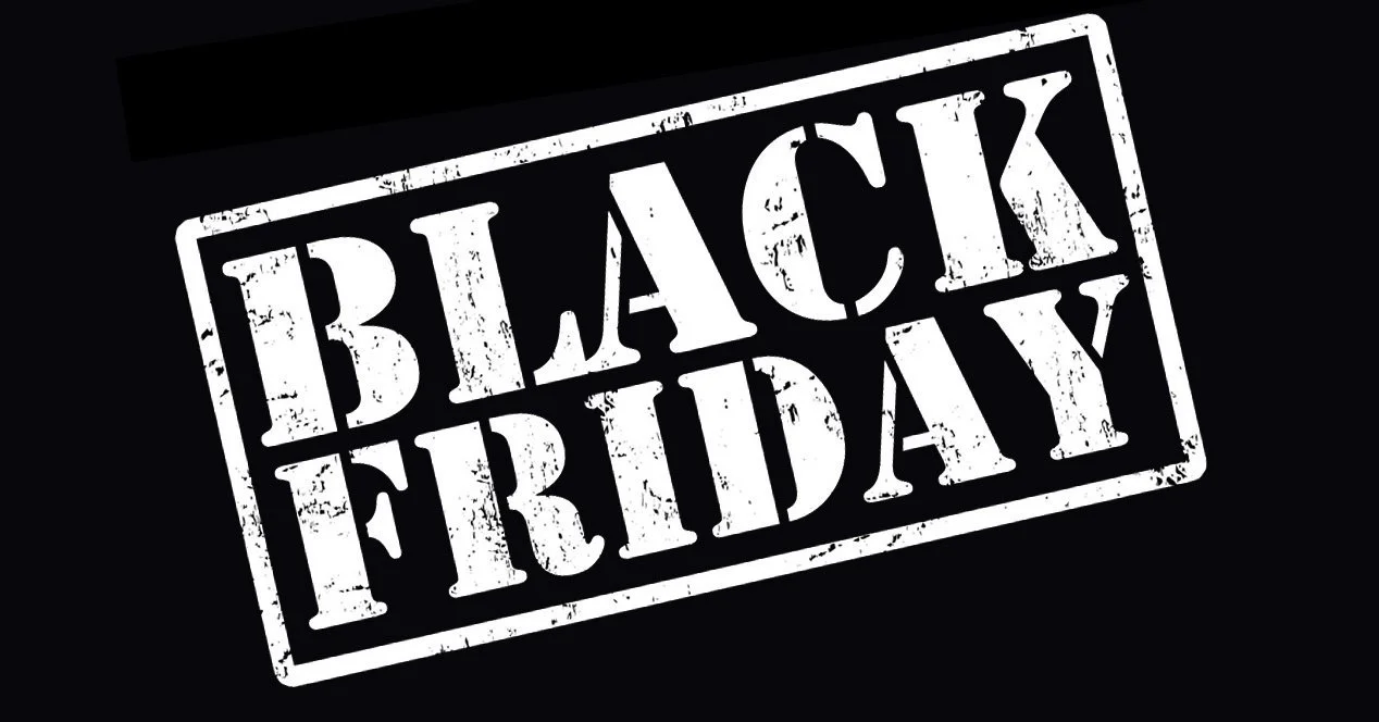 Black Week Deals - HUGE SUMMER CAMP SAVINGS!