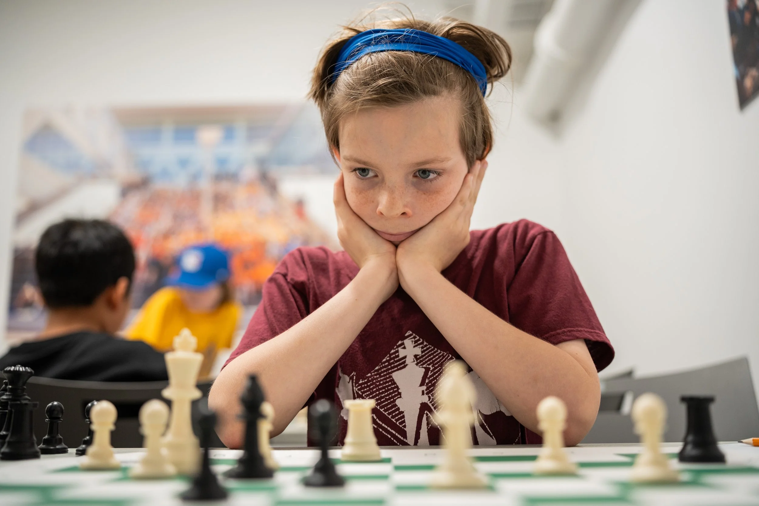 Year-End Championship - Highlight Video