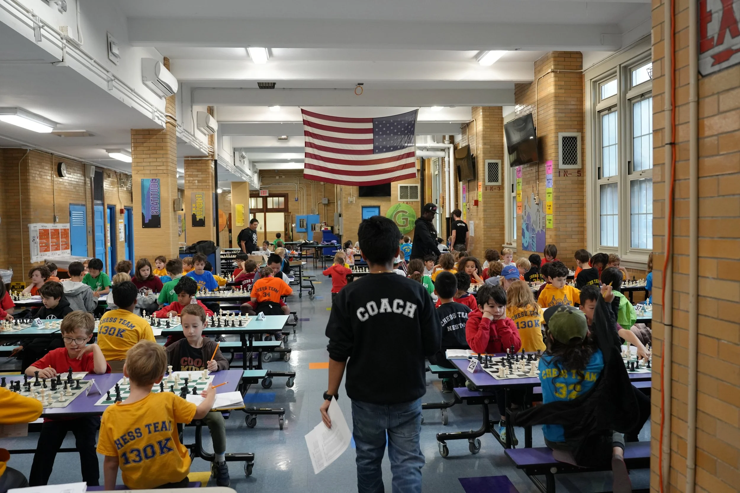 October 13th Fall Kickoff Team Tournament