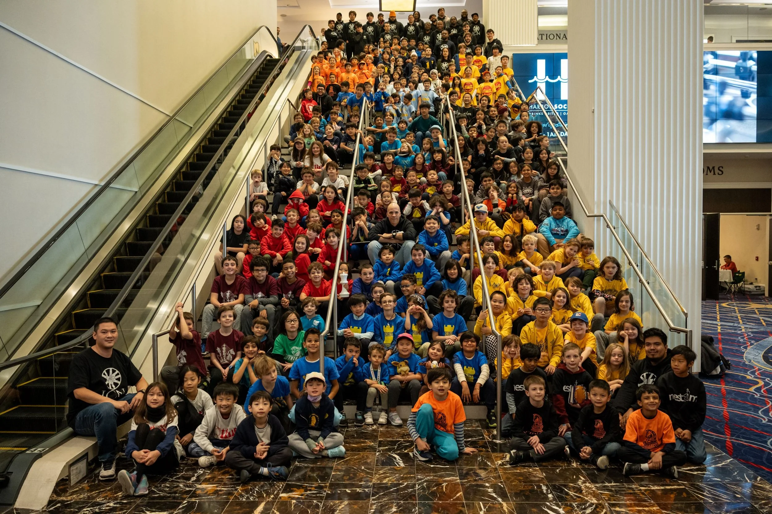 2025 Spring Program Guide 