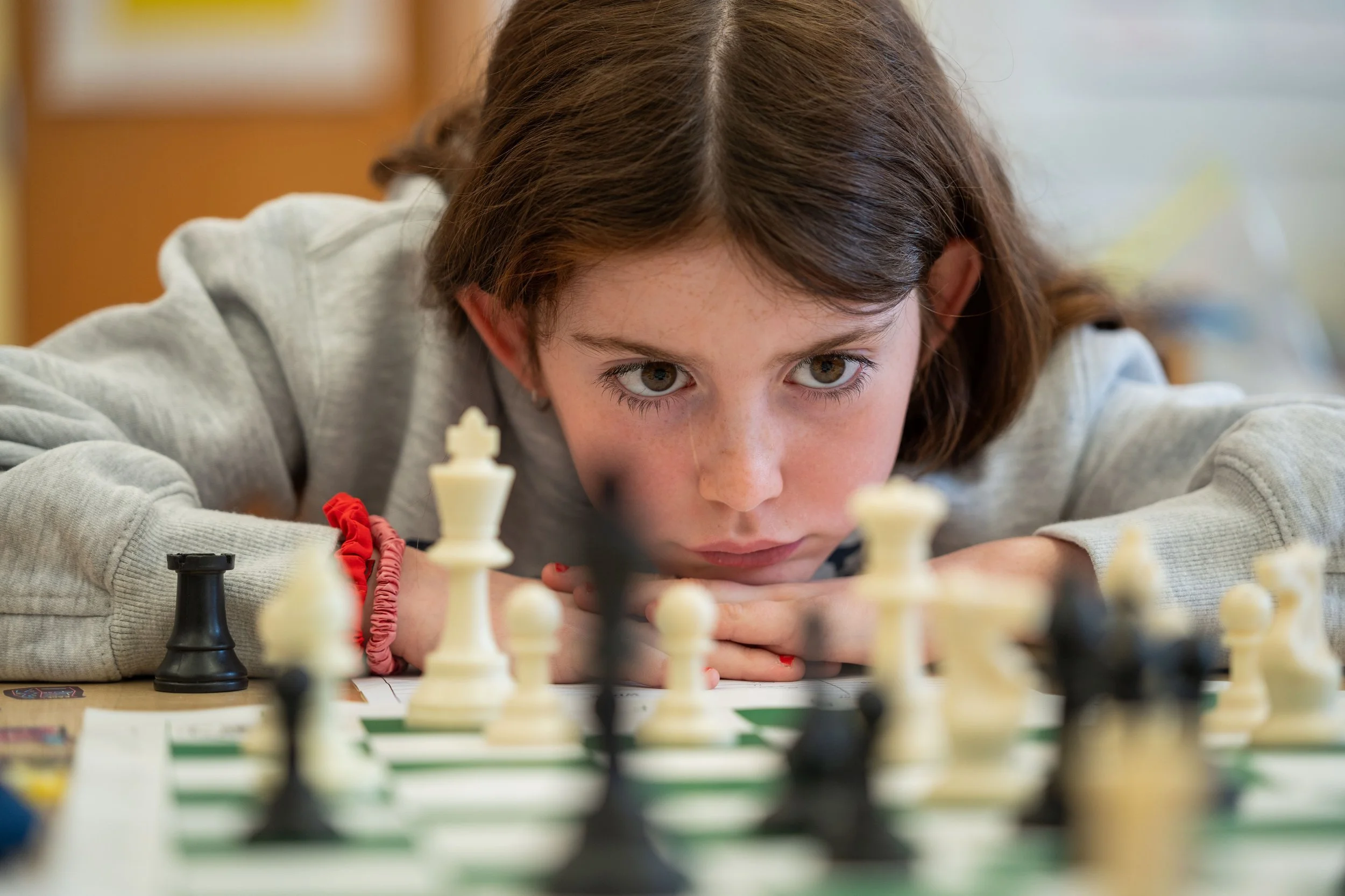 2025 Summer Chess Camp Guide 