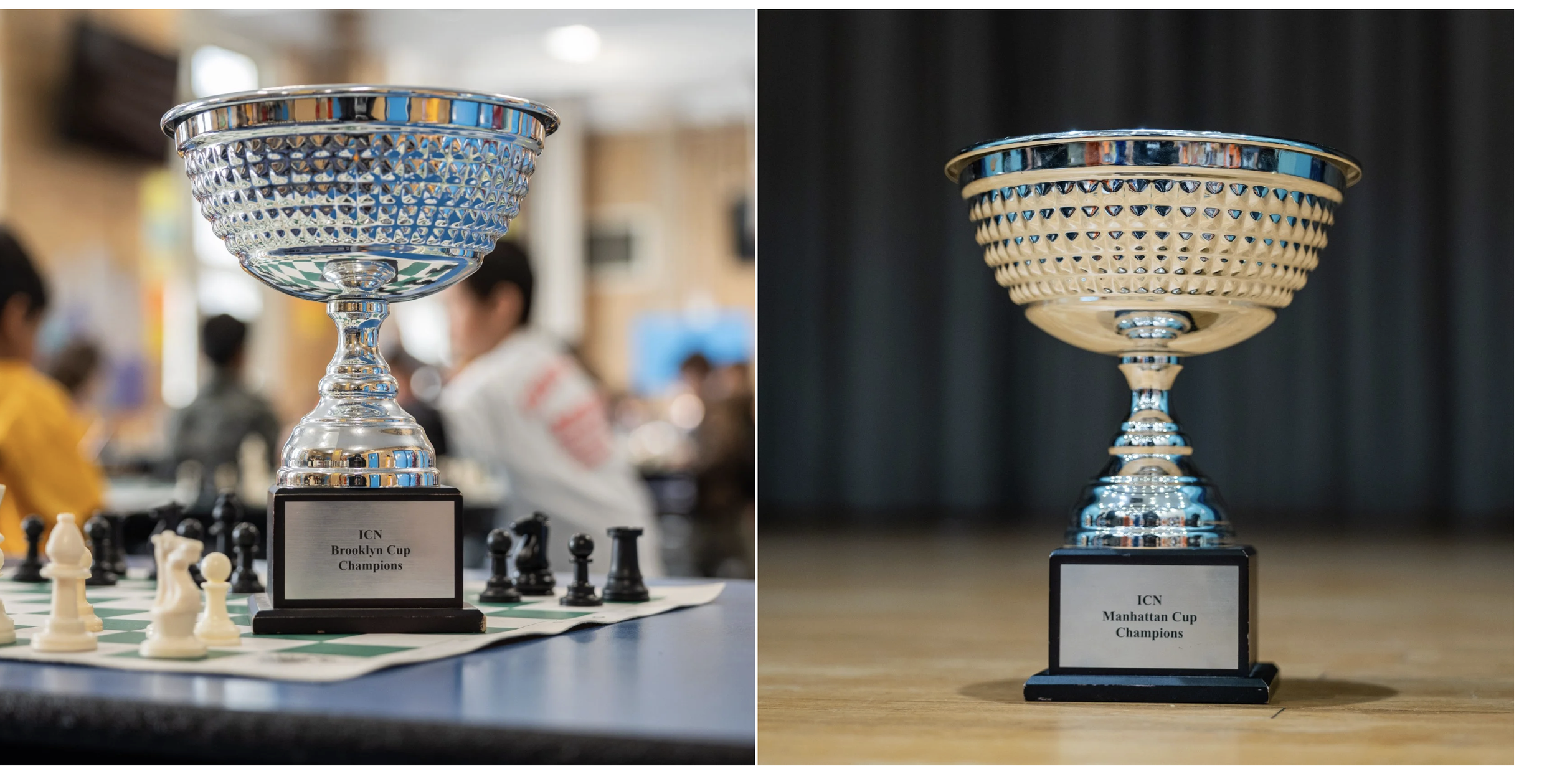 Brooklyn &amp; Manhattan Winter Cup 2026