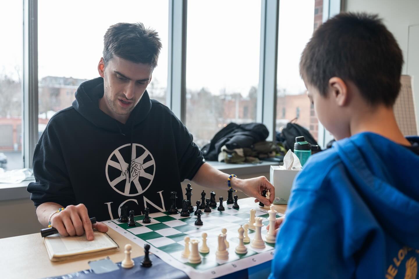 Dear chess families,

I want to take a moment to discuss the importance of summer camp. This past weekend, we came within a point of winning the State Championship triple crown of scholastic chess; PS 130K won Elementary Championship, while PS 77 won