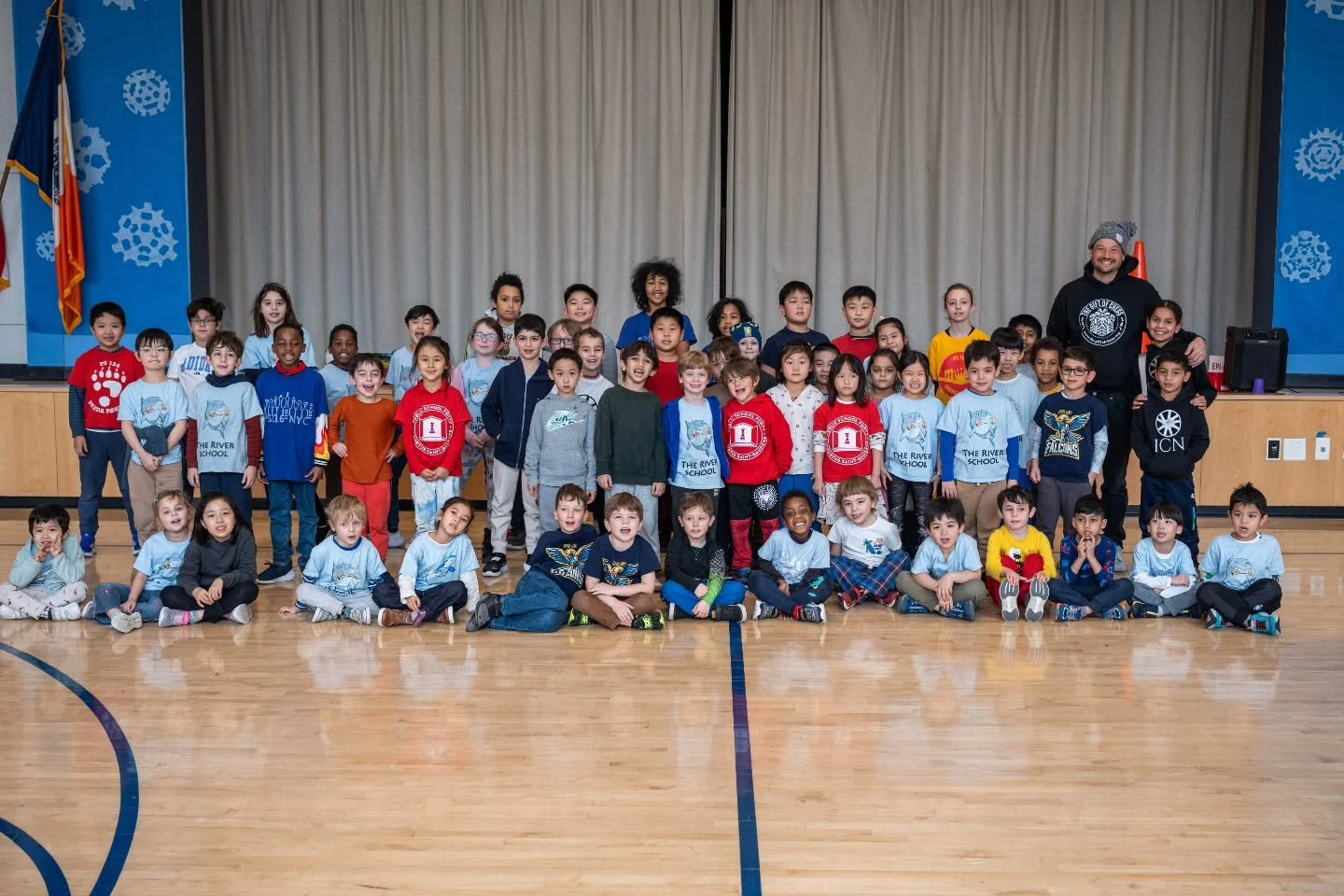 PS 281 will once again be a hosting site for our upcoming Spring Festival this Friday, as well as for our Spring Break camp in April! We are thrilled to build a vibrant hub for scholastic chess in the heart of Midtown East Manhattan!