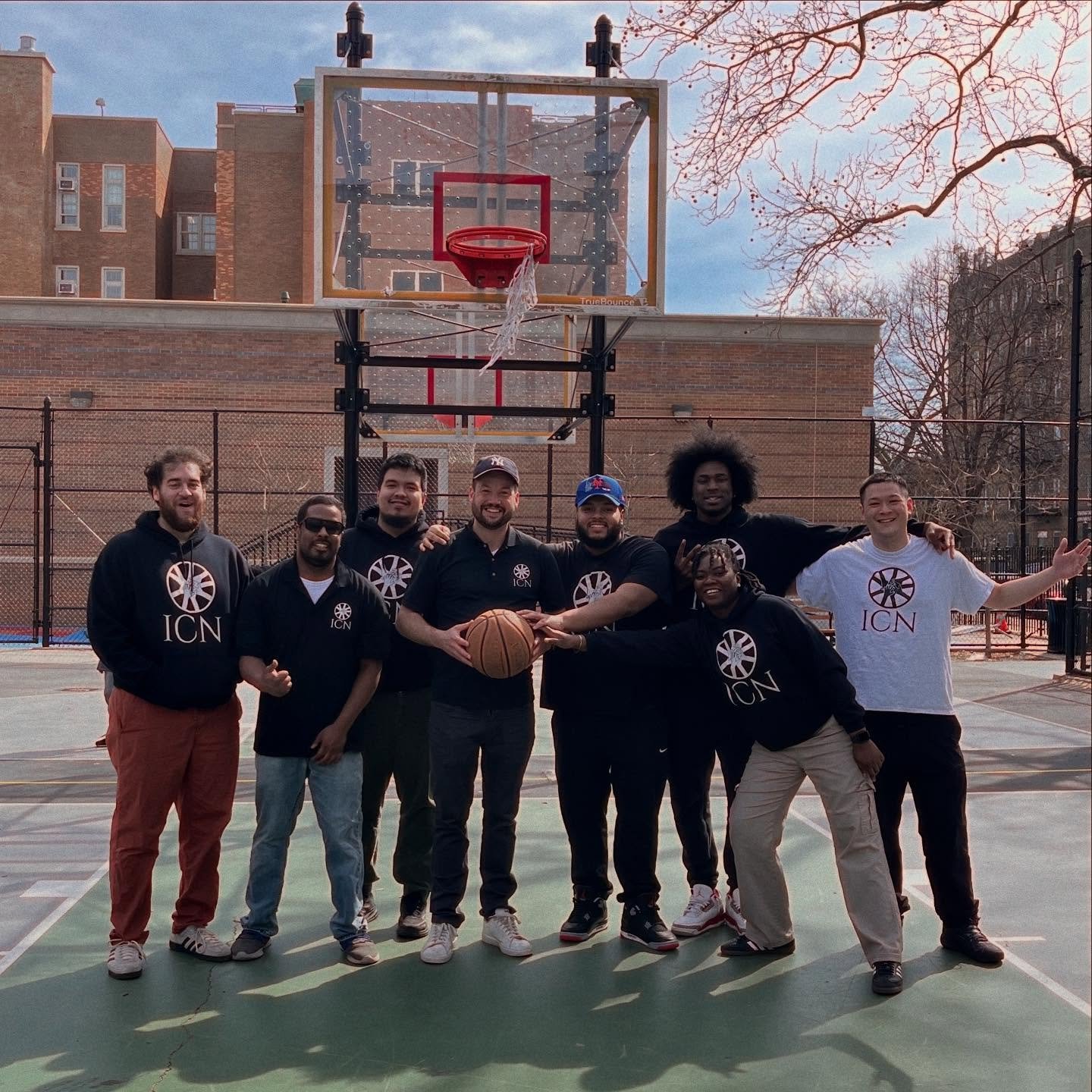 Brooklyn Ballers 🏀