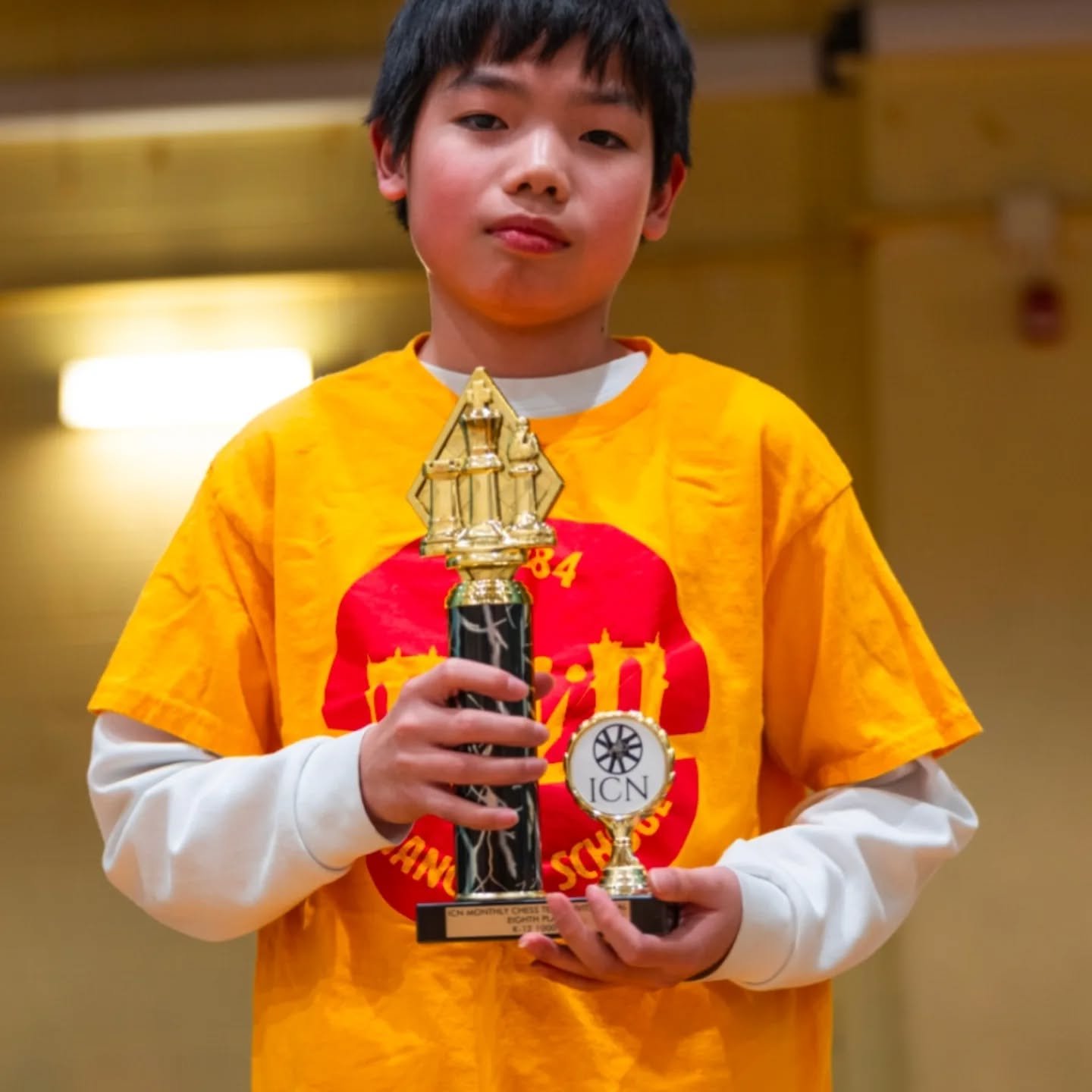 Congratulations Oliver! for breaking 1200+ rating from his wins at the recent monthly Manhattan Team Tournament!

#1200plususcf #1000plususcf