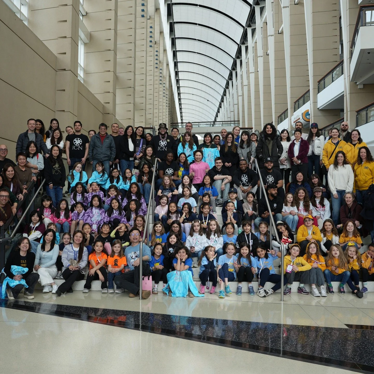 2026 KCF All-Girls National Championships