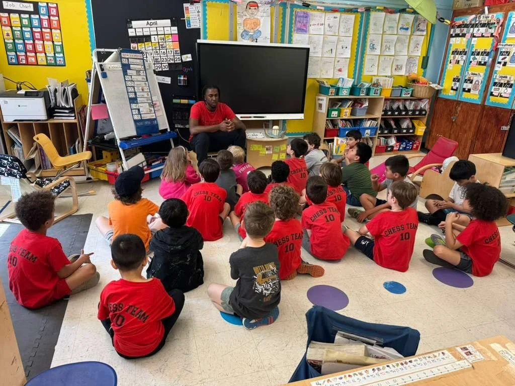 Who&rsquo;s ready for Nationals??